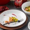 Corelle Dinnerware- Lightweight Splendor 12-piece Dinnerware Set, Service for 4