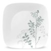Corelle Dinnerware- Lightweight Amalie 10.5 Dinner Plate