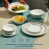 Corelle Dinnerware- Lightweight Anders 18-ounce Cereal Bowl