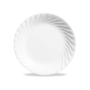 Corelle Dinnerware- Lightweight Fusion Chili 6.75 Appetizer Plate