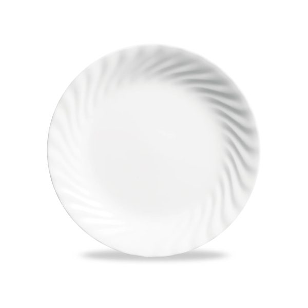 Corelle Dinnerware- Lightweight Enhancements 8.5 Salad Plate