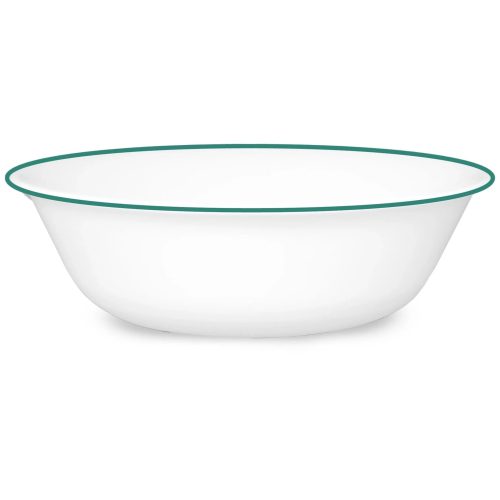 Corelle Dinnerware- Lightweight Solar Print 18-ounce Cereal Bowl