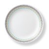 Corelle Dinnerware- Lightweight Paloma 10.25 Dinner Plate