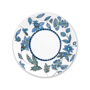 Corelle Dinnerware- Lightweight Wandering Groves 12-piece Dinnerware Set, Service for 4