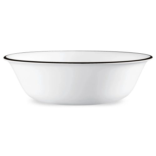 Corelle Dinnerware- Lightweight Brasserie 18-ounce Cereal Bowl