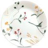 Corelle Dinnerware- Lightweight Wildflower Scatter 8.5 Salad Plate