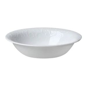 Corelle Dinnerware- Lightweight Bella Faenza 10.25 Dinner Plate