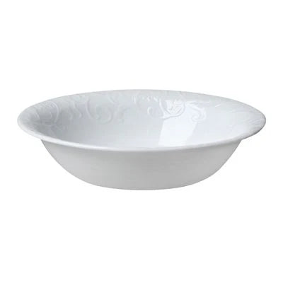 Corelle Dinnerware- Lightweight Bella Faenza 10.25 Dinner Plate