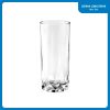 Corelle Dinnerware- Lightweight Cienna Long Drink Glasses (4-Pieces), 14.5-ounce, dishwasher Safe Corelle Dinnerware- Lightweight Cienna Long Drink Glasses (4-Pieces), 14.5-ounce, dishwasher Safe