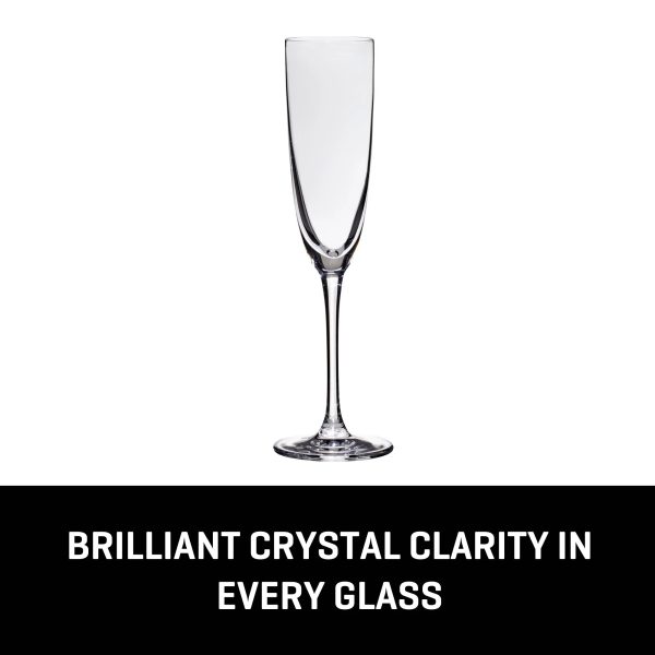 Corelle Dinnerware- Lightweight Tokyo Temptation Champagne Glasses (4-Pieces), 5-ounce, Dishwasher Safe, Lead-free Crystalline Corelle Dinnerware- Lightweight Tokyo Temptation Champagne Glasses (4-Pieces), 5-ounce, Dishwasher Safe, Lead-free Crystalline