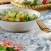Corelle Dinnerware- Lightweight Darlington 18-ounce Cereal/Soup Bowl