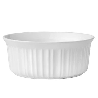 Corelle Dinnerware- Lightweight Color Block 10.25 Dinner Plate