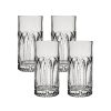 Corelle Dinnerware- Lightweightware Traze PST Highball Glasses (4-Pieces), 12-ounce, Dishwasher Safe Corelle Dinnerware- Lightweightware Traze PST Highball Glasses (4-Pieces), 12-ounce, Dishwasher Safe