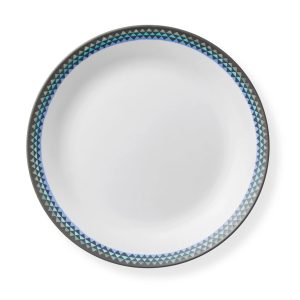 Corelle Dinnerware- Lightweight Veranda 16-piece Dinnerware Set, Service for 4