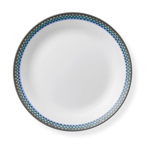 Corelle Dinnerware- Lightweight Veranda 10.25?? Dinner Plate