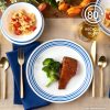 Corelle Dinnerware- Lightweight Laila 18-piece Dinnerware Set, Service for 6