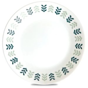 Corelle Dinnerware- Lightweight Anders 18-piece Dinnerware Set, Service for 6