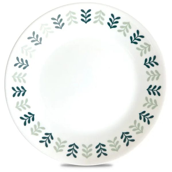 Corelle Dinnerware- Lightweight Anders 6.75 Appetizer Plate