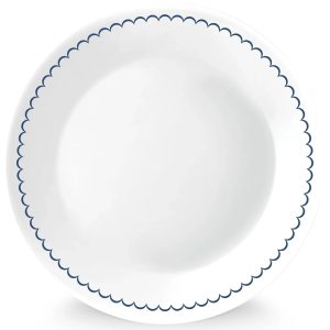 Corelle Dinnerware- Lightweight Chambord 18-piece Dinnerware Set, Service for 6