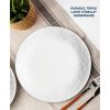Corelle Dinnerware- Lightweight Bella Faenza 18-piece Dinnerware Set, Service for 6