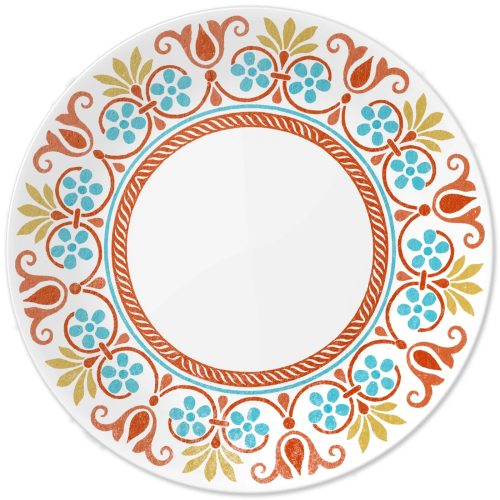 Corelle Dinnerware- Lightweight Lilac Blush 12.25 Serving Platter