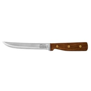 Corelle Dinnerware- Lightweight Walnut Tradition® 8 Chef Knife