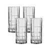 Corelle Dinnerware- Lightweight Traze FTR Highball Glasses (4-Pieces), 12-ounce, Dishwasher Safe Corelle Dinnerware- Lightweight Traze FTR Highball Glasses (4-Pieces), 12-ounce, Dishwasher Safe