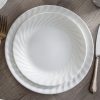 Corelle Dinnerware- Lightweight Enhancements 8.5 Salad Plate