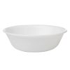 Corelle Dinnerware- Lightweight Winter Frost White 50-piece Dinnerware Set, Service for 8, EXCLUSIVE Corelle Dinnerware- Lightweight Winter Frost White 50-piece Dinnerware Set, Service for 8, EXCLUSIVE