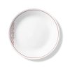 Corelle Dinnerware- Lightweight Fusion Chili 6.75 Appetizer Plate Corelle Dinnerware- Lightweight Fusion Chili 6.75 Appetizer Plate