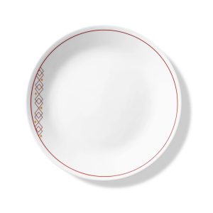 Corelle Dinnerware- Lightweight Enhancements 8.5 Salad Plate