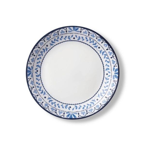 Corelle Dinnerware- Lightweight Portofino 8.5?? Salad Plate Corelle Dinnerware- Lightweight Portofino 8.5″ Salad Plate