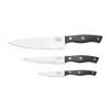 Corelle Dinnerware- Lightweight Ellsworth 3-piece Knife Set Corelle Dinnerware- Lightweight Ellsworth 3-piece Knife Set