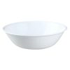 Corelle Dinnerware- Lightweight Winter Frost White 1-quart Large Serving Bowl