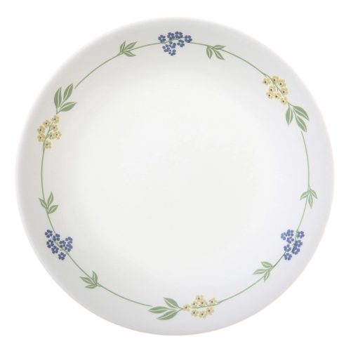 Corelle Dinnerware- Lightweight Lilac Blush 12.25 Serving Platter