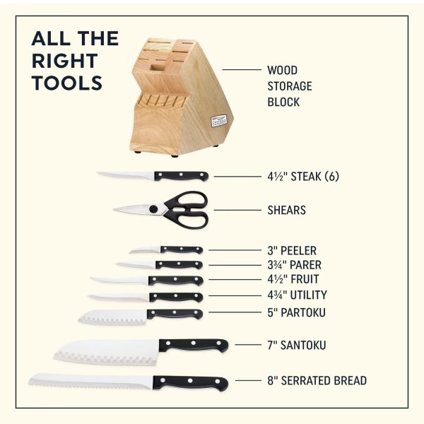Corelle Dinnerware- Lightweight Essentials? 15-piece Block Set Corelle Dinnerware- Lightweight Essentials® 15-piece Block Set