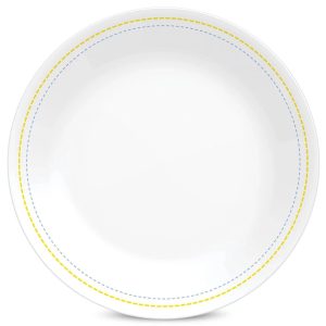 Corelle Dinnerware- Lightweight Anders 10-ounce Dip & Condiment Bowl