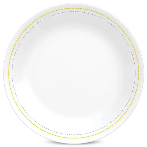 Corelle Dinnerware- Lightweight Amelia 8.5 Salad Plate