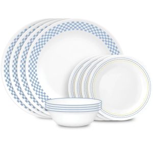 Corelle Dinnerware- Lightweight Amelia 18-ounce Cereal Bowl