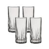 Corelle Dinnerware- Lightweight Traze PRE Highball Glasses (4-Pieces), 12-ounce, Dishwasher Safe Corelle Dinnerware- Lightweight Traze PRE Highball Glasses (4-Pieces), 12-ounce, Dishwasher Safe