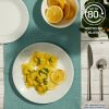 Corelle Dinnerware- Lightweight Knox 8.5 Salad Plate