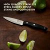 Corelle Dinnerware- Lightweight Ellsworth 3-piece Knife Set Corelle Dinnerware- Lightweight Ellsworth 3-piece Knife Set