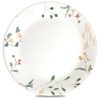 Corelle Dinnerware- Lightweight Wildflower Scatter 10.25 Dinner Plate