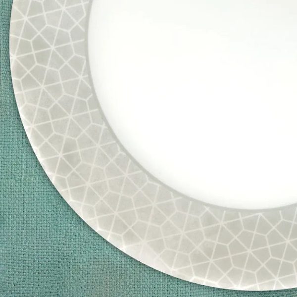 Corelle Dinnerware- Lightweight Knox 18-piece Dinnerware Set, Service for 6 Corelle Dinnerware- Lightweight Knox 12-piece Dinnerware Set, Service for 4