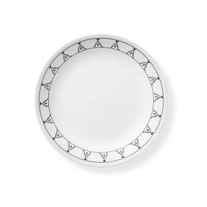 Corelle Dinnerware- Lightweight Darlington 10.25 Dinner Plate