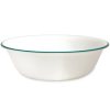 Corelle Dinnerware- Lightweight Wildflower Scatter 32-piece Dinnerware Set, Service for 8