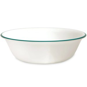 Corelle Dinnerware- Lightweight Wildflower Scatter 32-piece Dinnerware Set, Service for 8