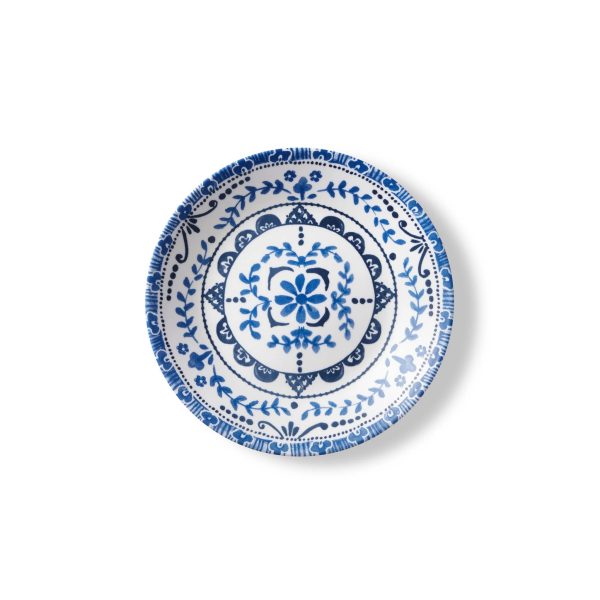 Corelle Dinnerware- Lightweight Portofino 6.75″ Appetizer Plate