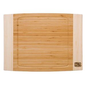 Corelle Dinnerware- Lightweight Walnut Tradition® 8 Chef Knife