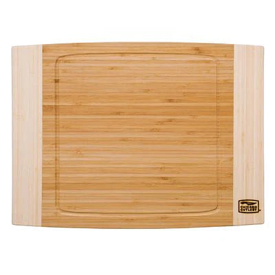 Corelle Dinnerware- Lightweight Woodworks 12?? x 16?? Bamboo Cutting Board Corelle Dinnerware- Lightweight Woodworks 12″ x 16″ Bamboo Cutting Board